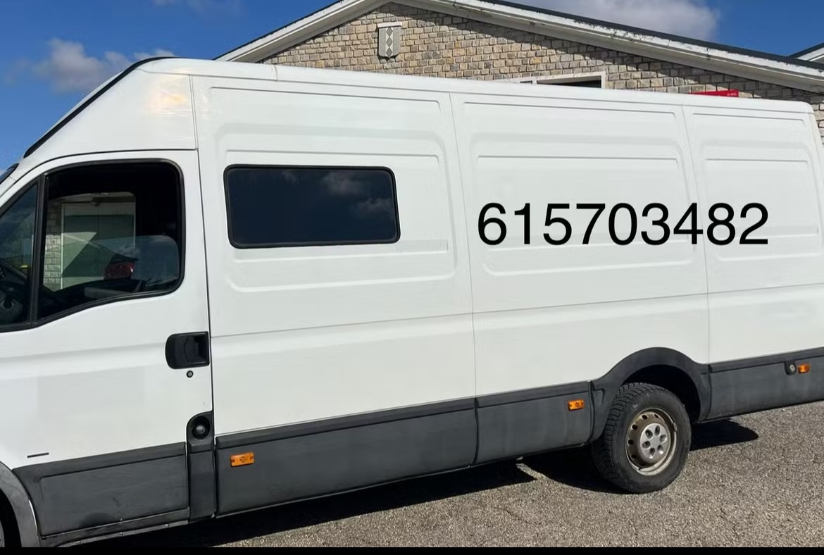 Location fourgon amenage 30 entre particuliers